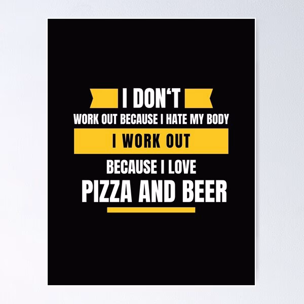 What is Pizza Night Like?