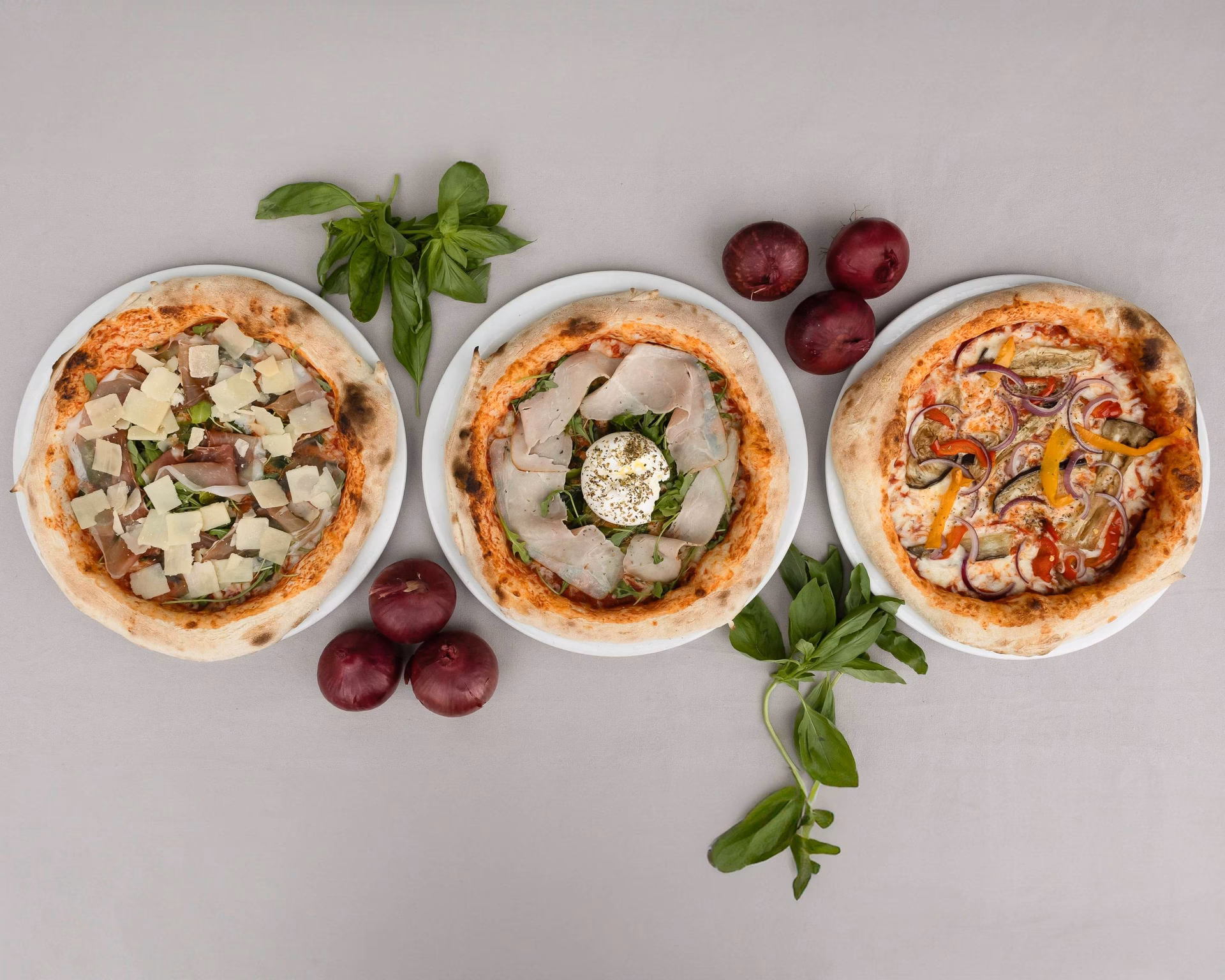 What does Bellissima mean?