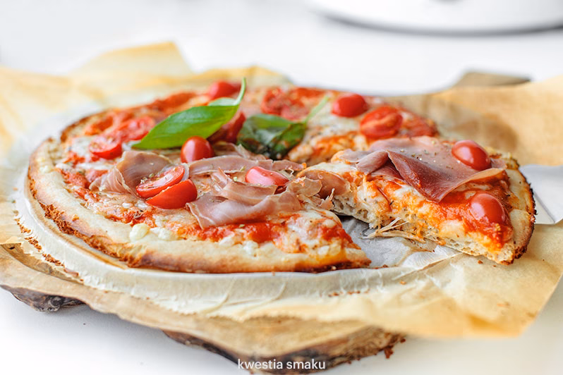 Co to jest pizza bezglutenowa?