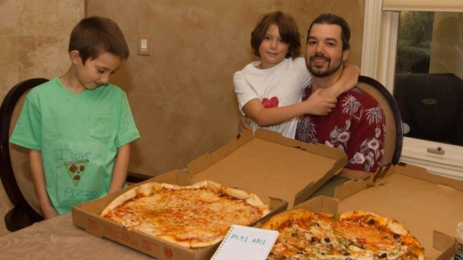 How much are bitcoin pizzas worth?