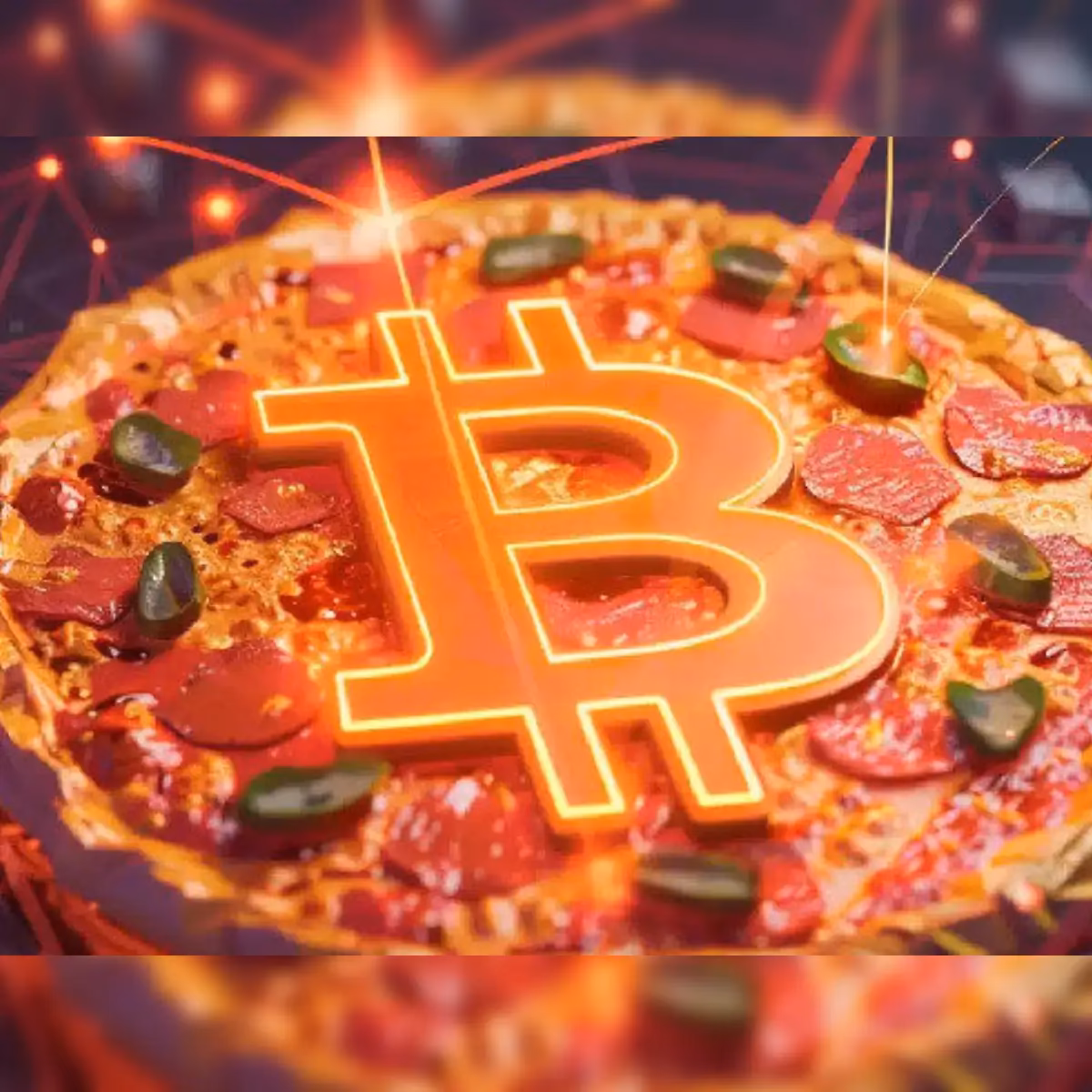 What is bitcoin Pizza Day?