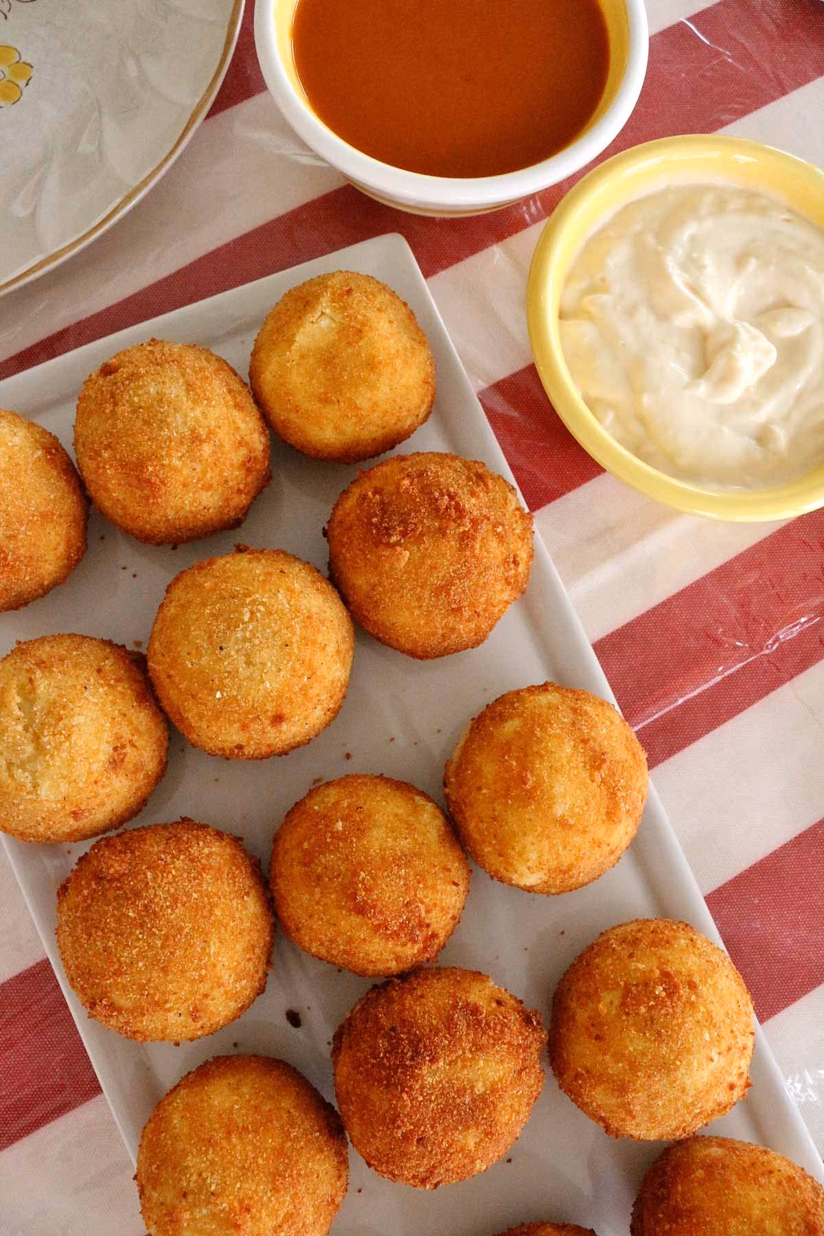 Why is La bombeta famous?