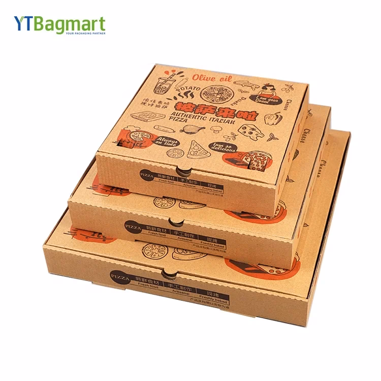 Who is the direct manufacturer of boxes & packaging?