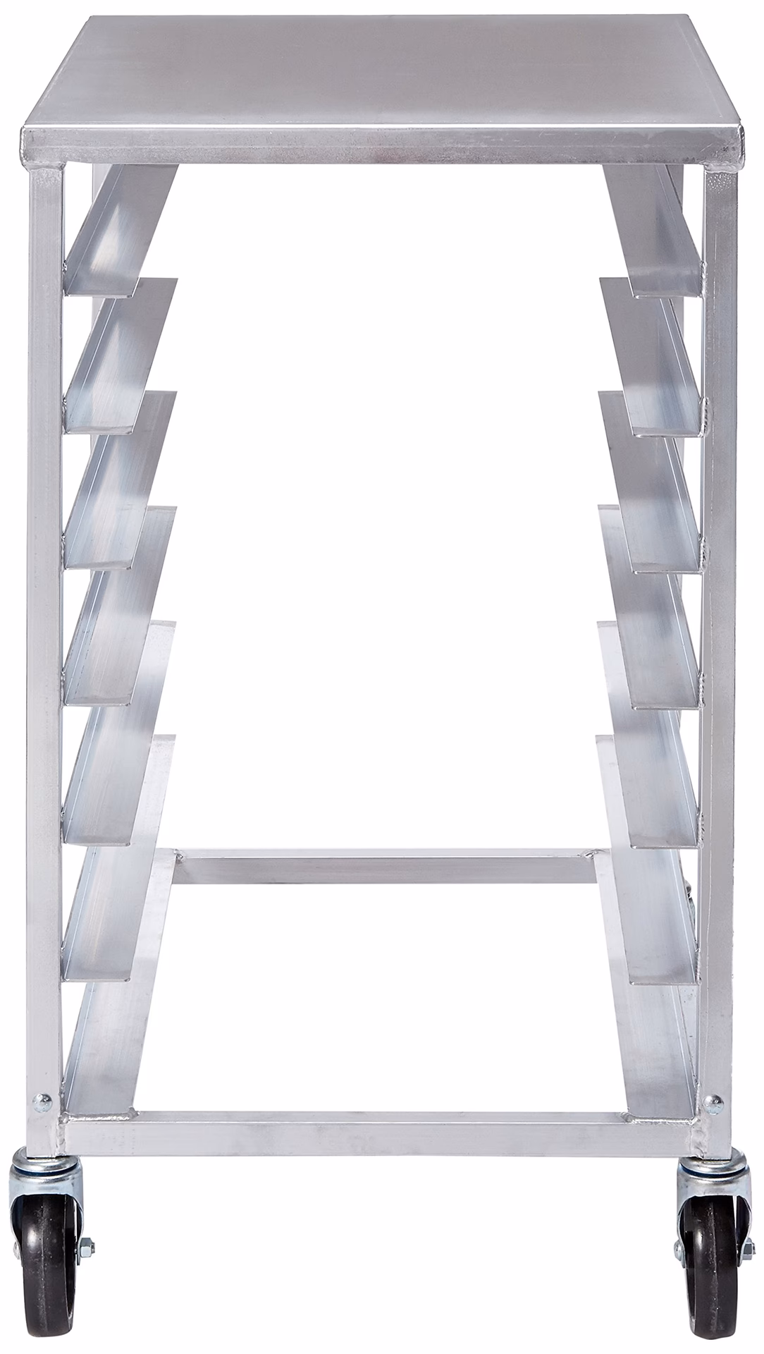 How much weight can a pizza rack hold?