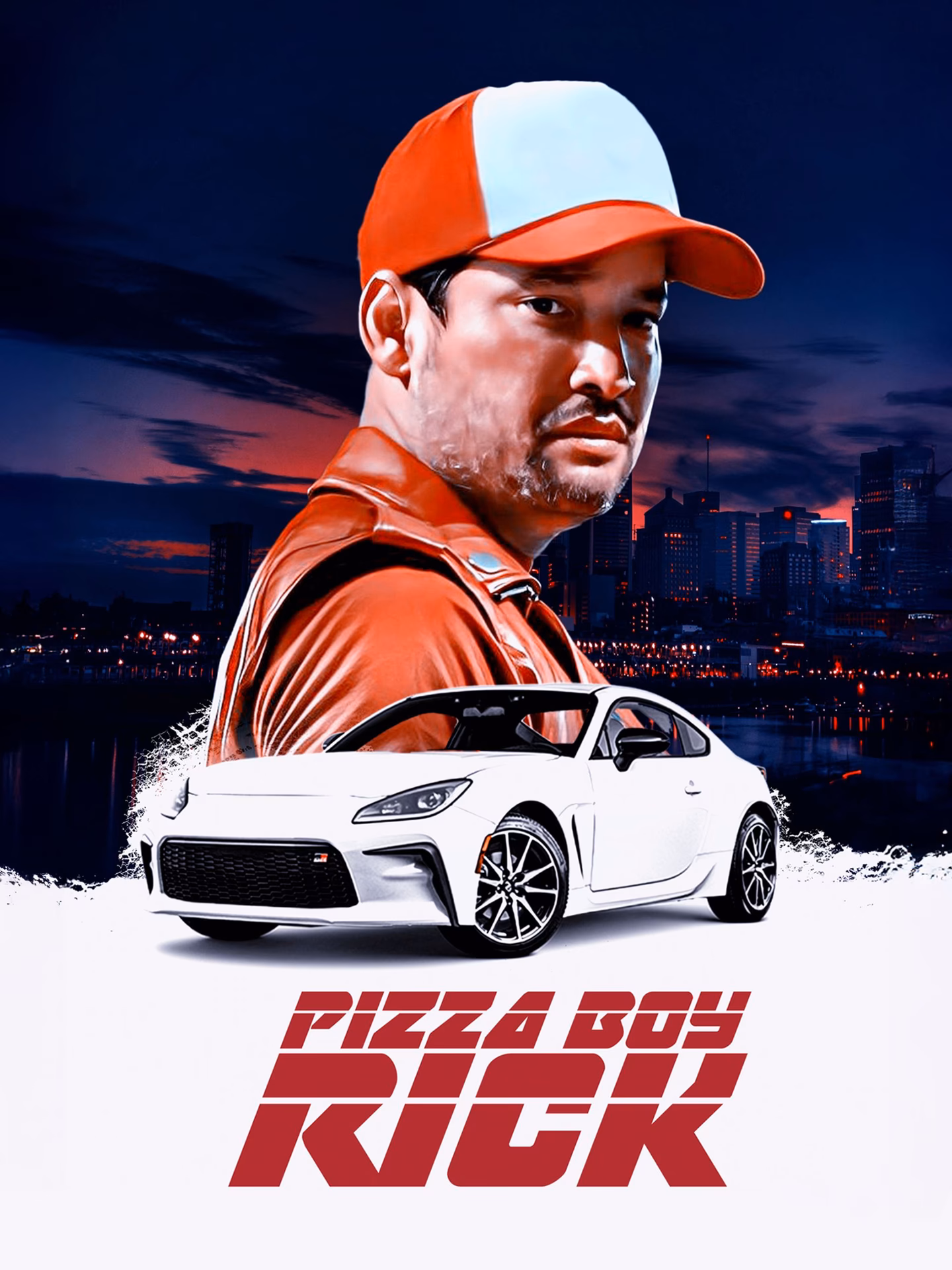 Does pizza boy Scream?