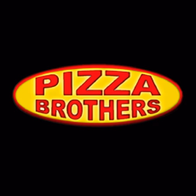 Who owns Brother's Pizza?