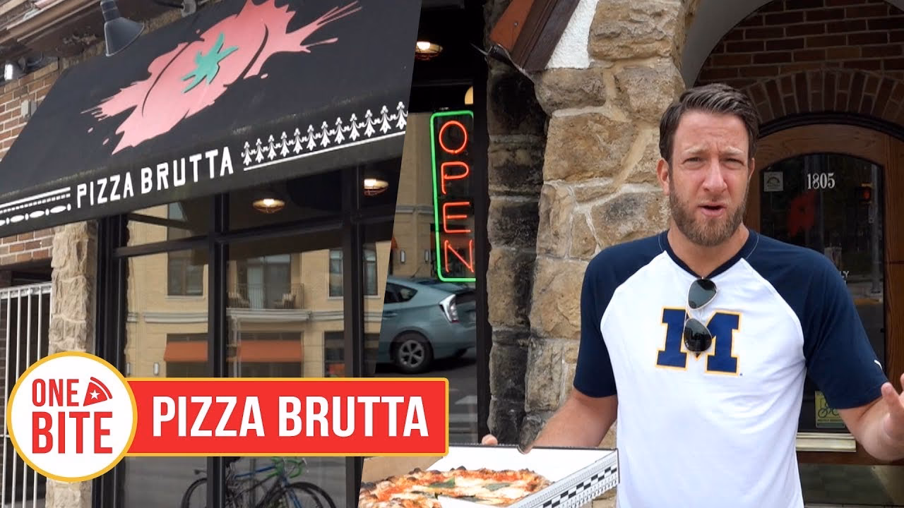 Does pizza Brutta have vegan cheese?