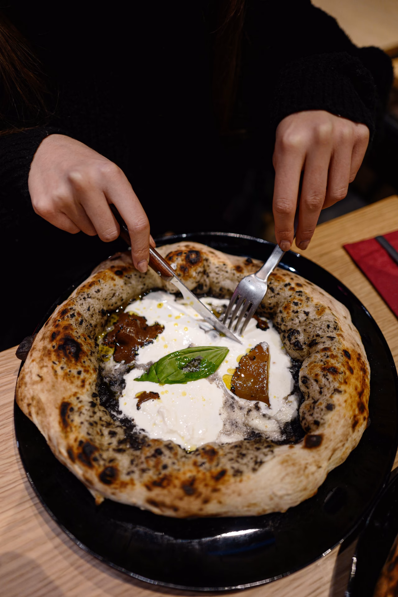 Quelle est la burrata la plus chère ?