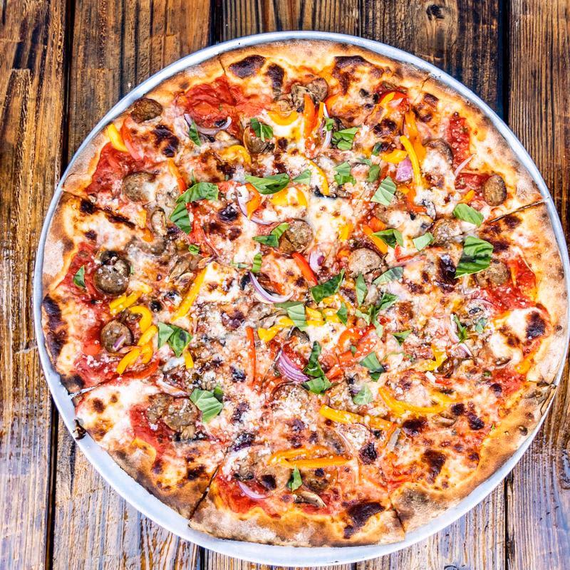 Where to eat in Cary?