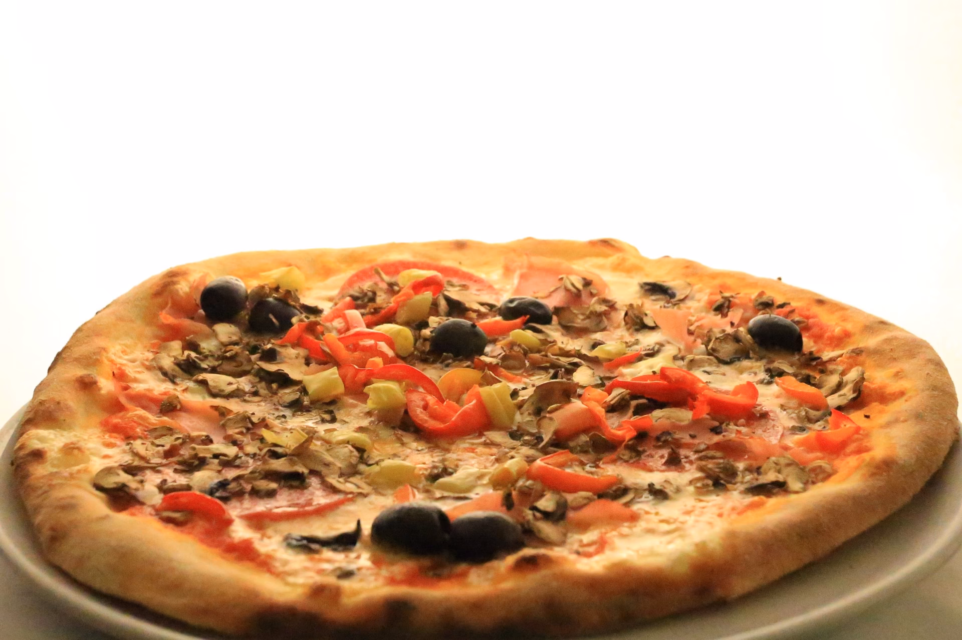 Où commence le voyage culinaire chez Castello ?