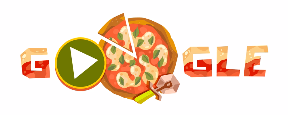 What is La Pizza week?