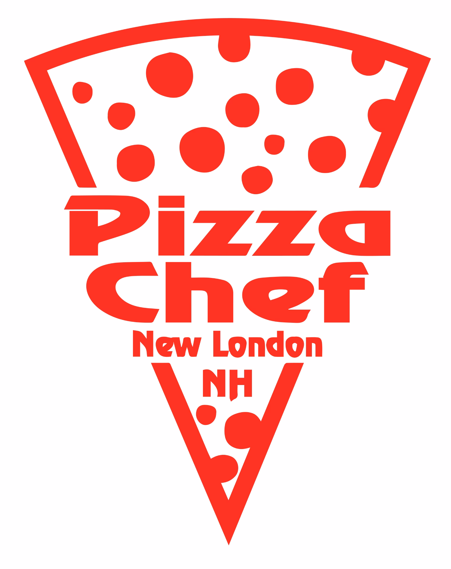 Where can I eat in New London?