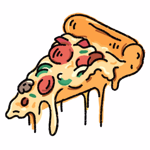 Where can I download pizza clipart?