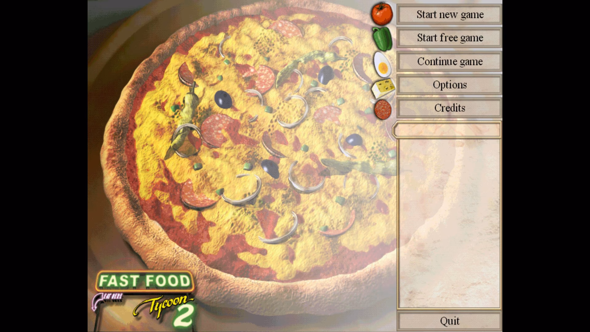 How do I Record Pizza Connection 2?