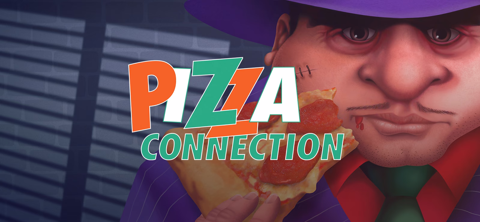 What is Pizza Tycoon?