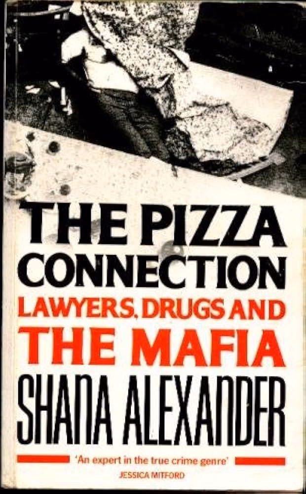 Was Pizza Land involved in the Pizza Connection Trial?