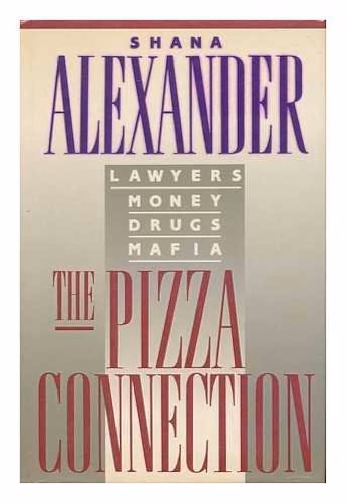 What was the Pizza Connection Trial?