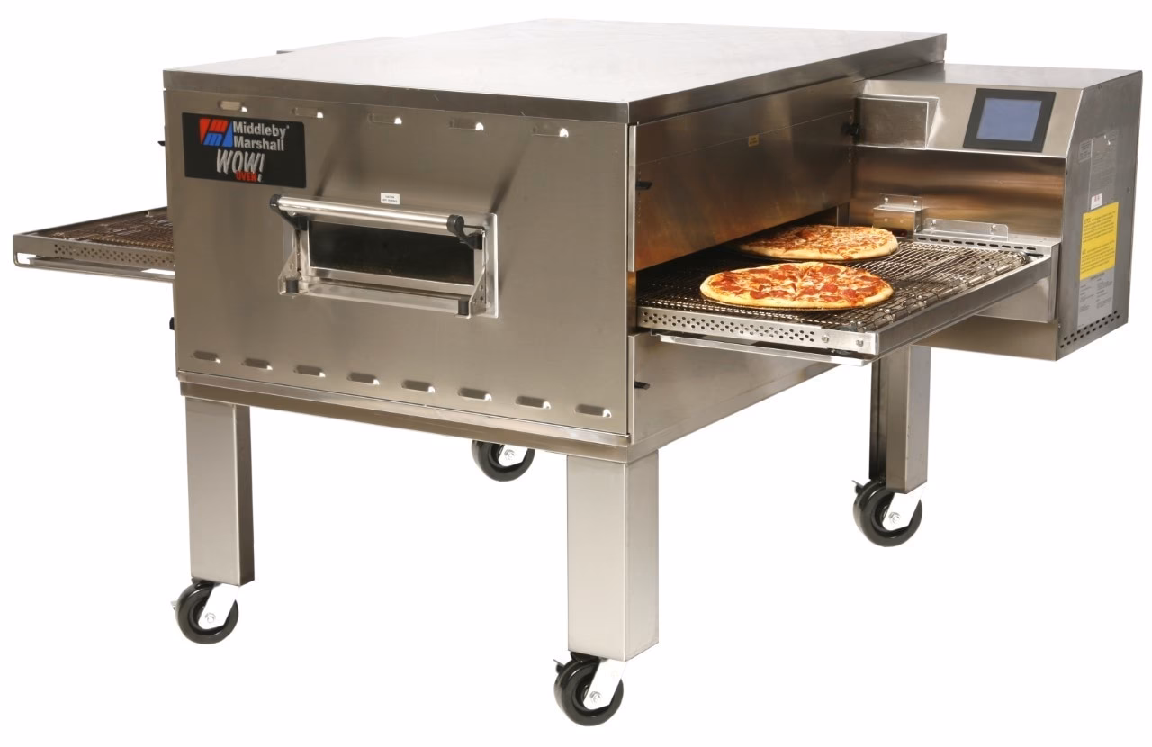 Are commercial conveyor pizza ovens a good investment?