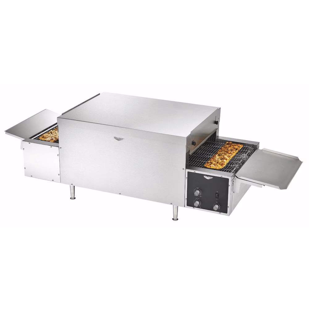 Are commercial conveyor pizza ovens a good investment?
