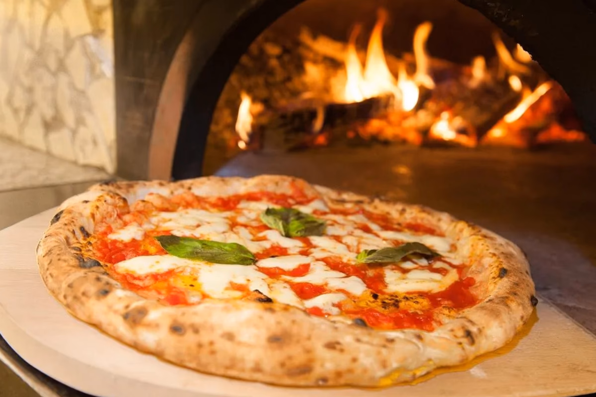 When is National Pizza Day?