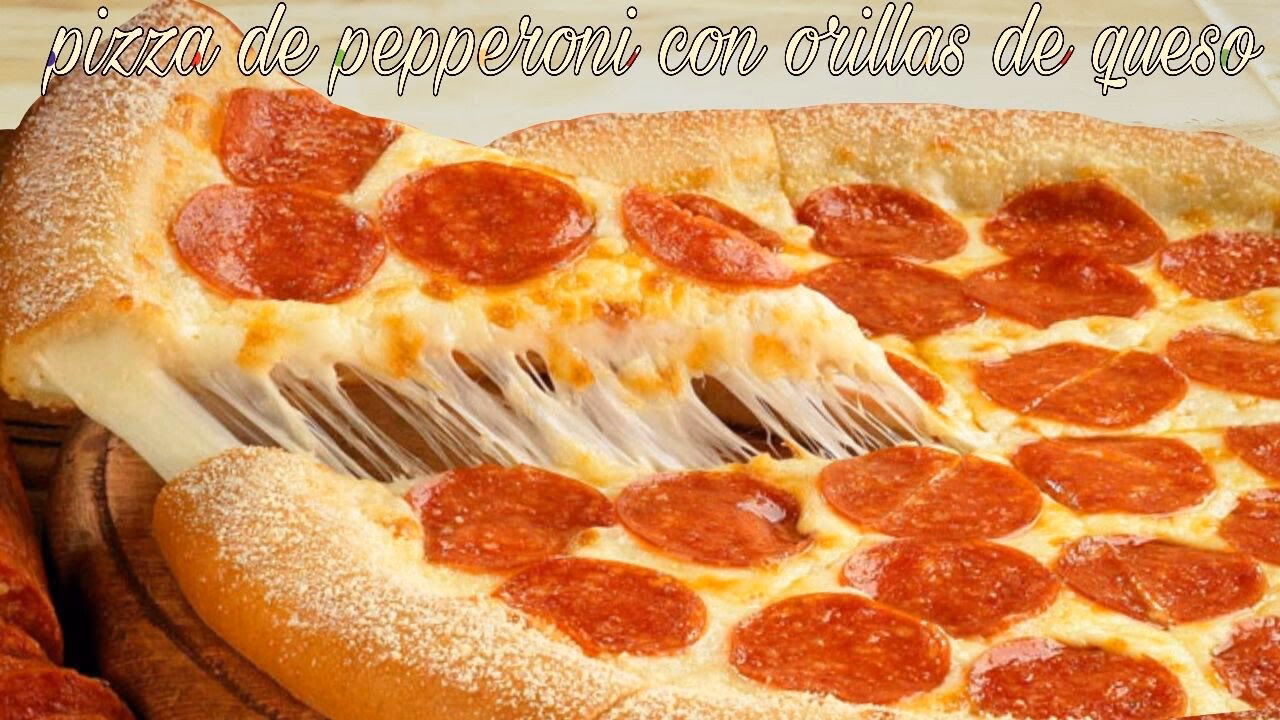 ¿Qué es mejor pizza con piña o pepperoni?