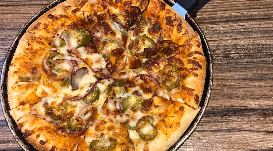 Welche Pizzas gibt es in Italien?