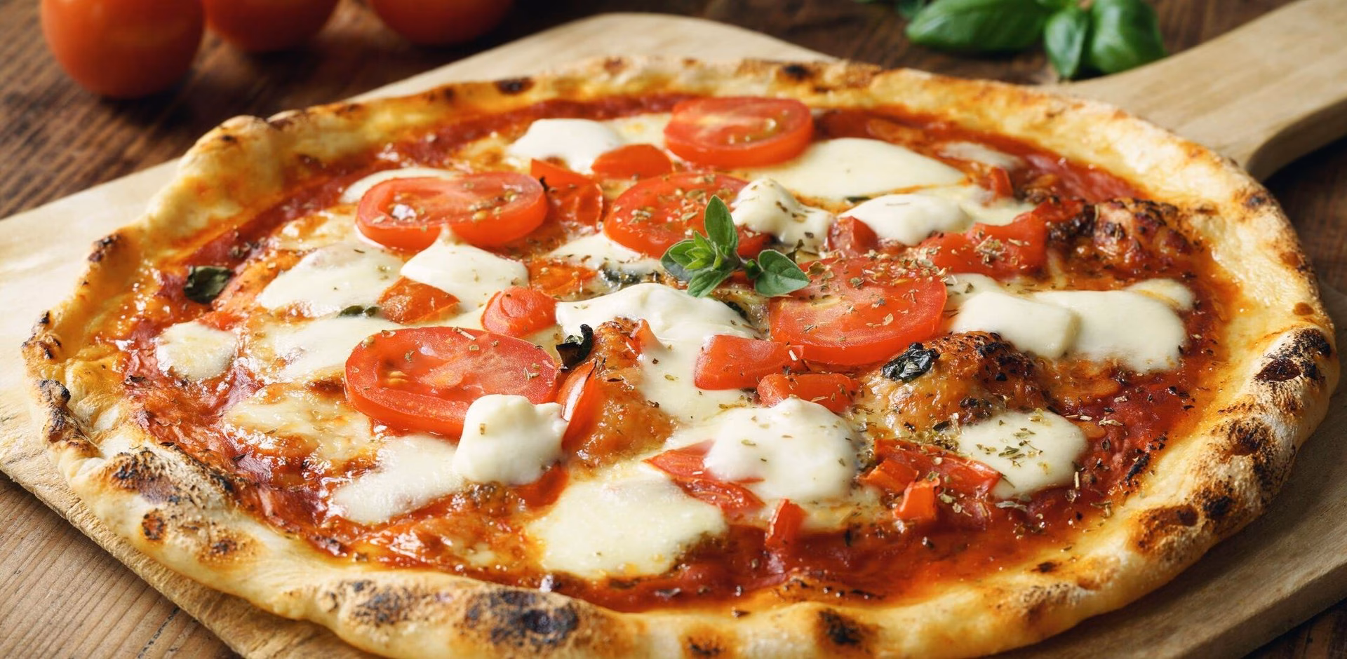 How to make easy pizza from Naples?