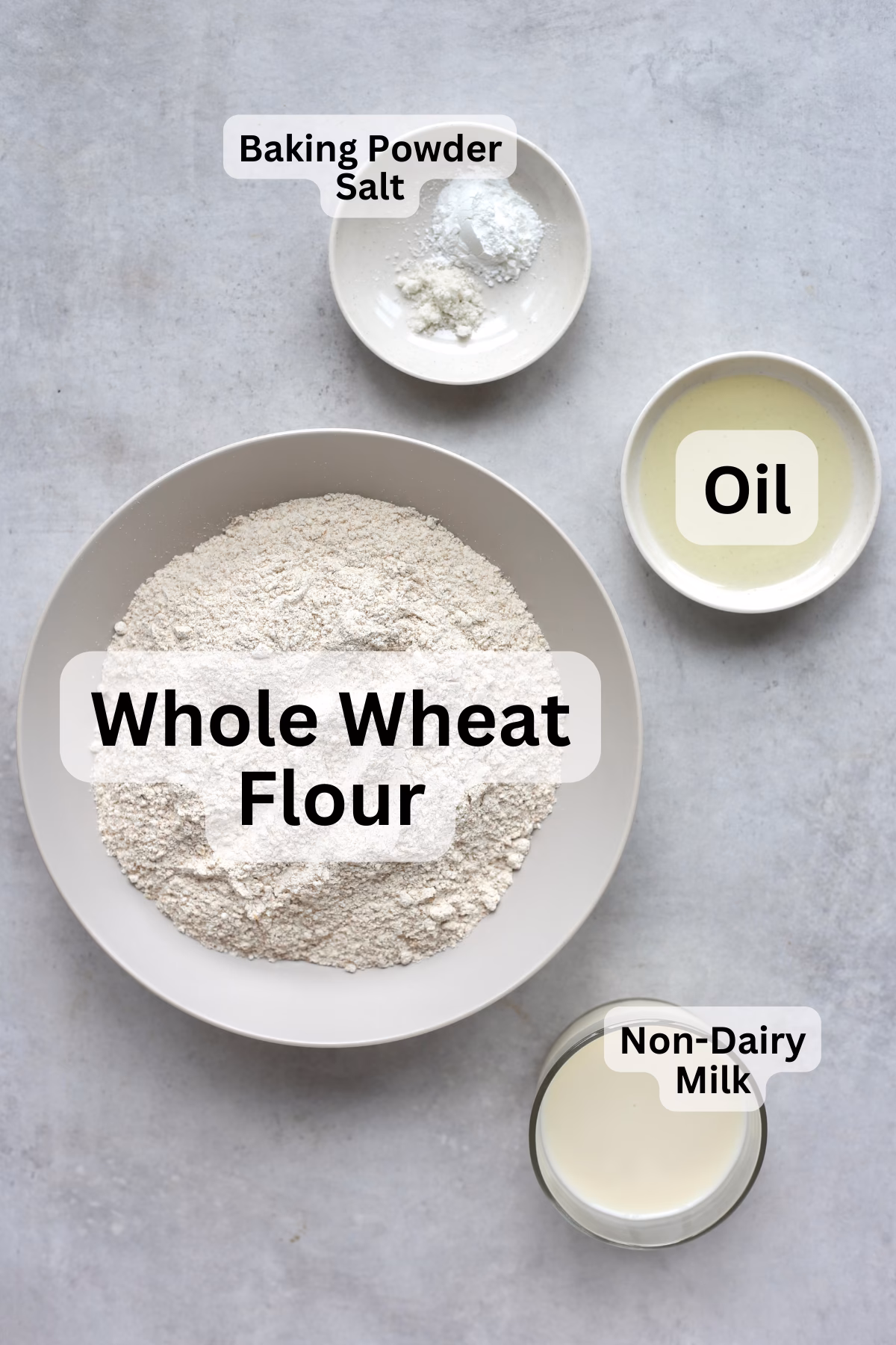 Can you make pizza dough without yeast?