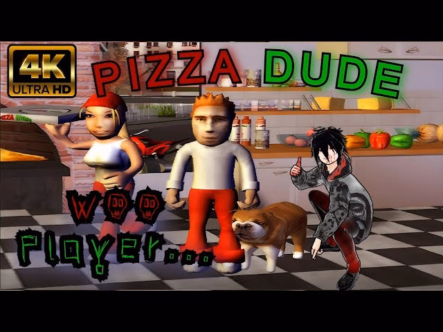 Is Pizza Dude a good pizzeria?