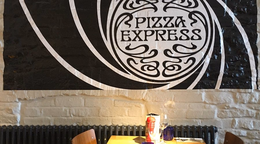 Can I order Penne & Fusilli at Pizza Express - Swindon - Old Town?