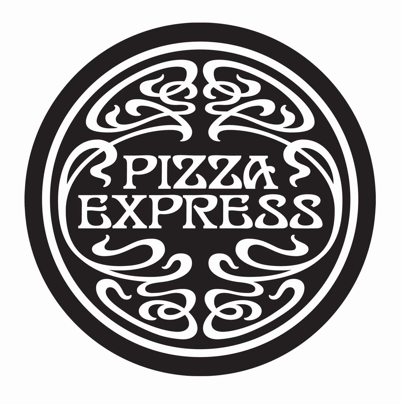Where can I get PizzaExpress delivery in London?