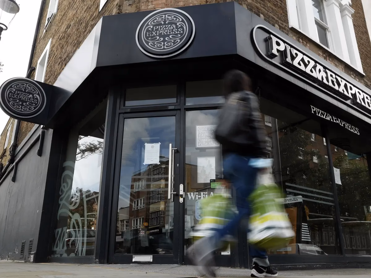 What makes PizzaExpress and Milano a great place to work?