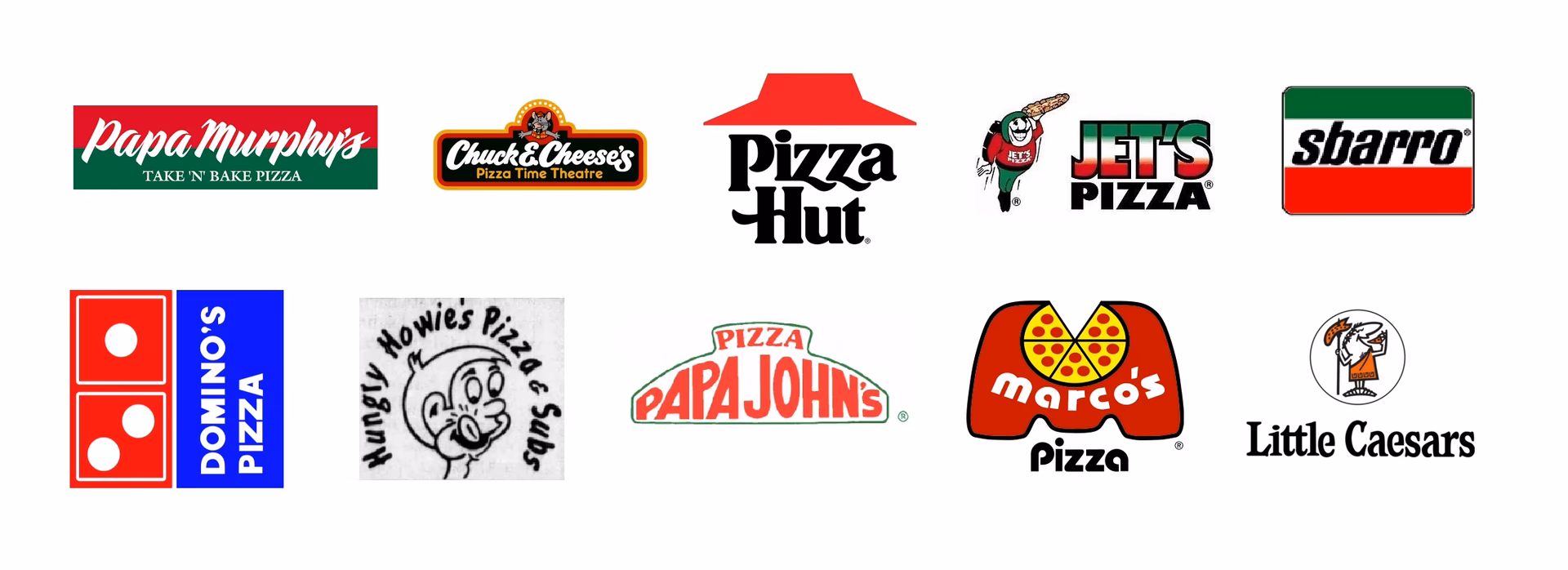 Does Pizza Hut have a franchise?