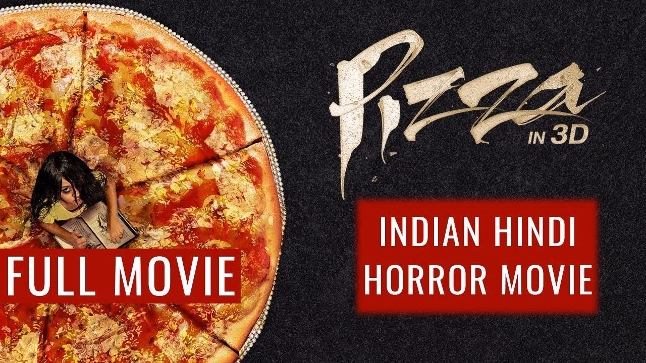 Where can I watch the movie 'Pizza'?