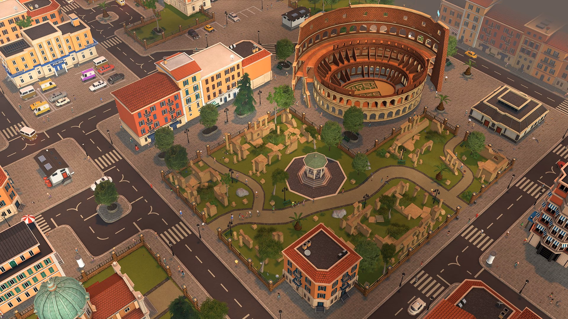 What is pizza Ninja?