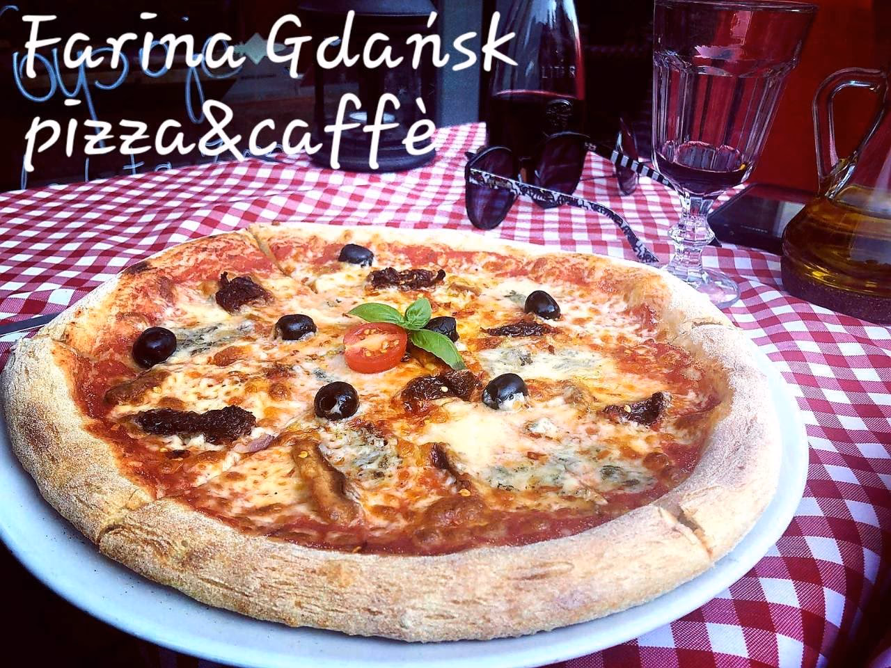 What are some good places to eat in Gdansk?