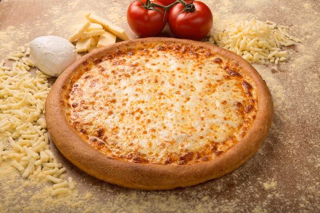 Is Pizza GoGo cage-free?