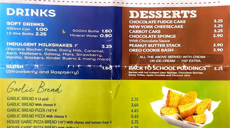 Is Pizza GoGo cage-free?