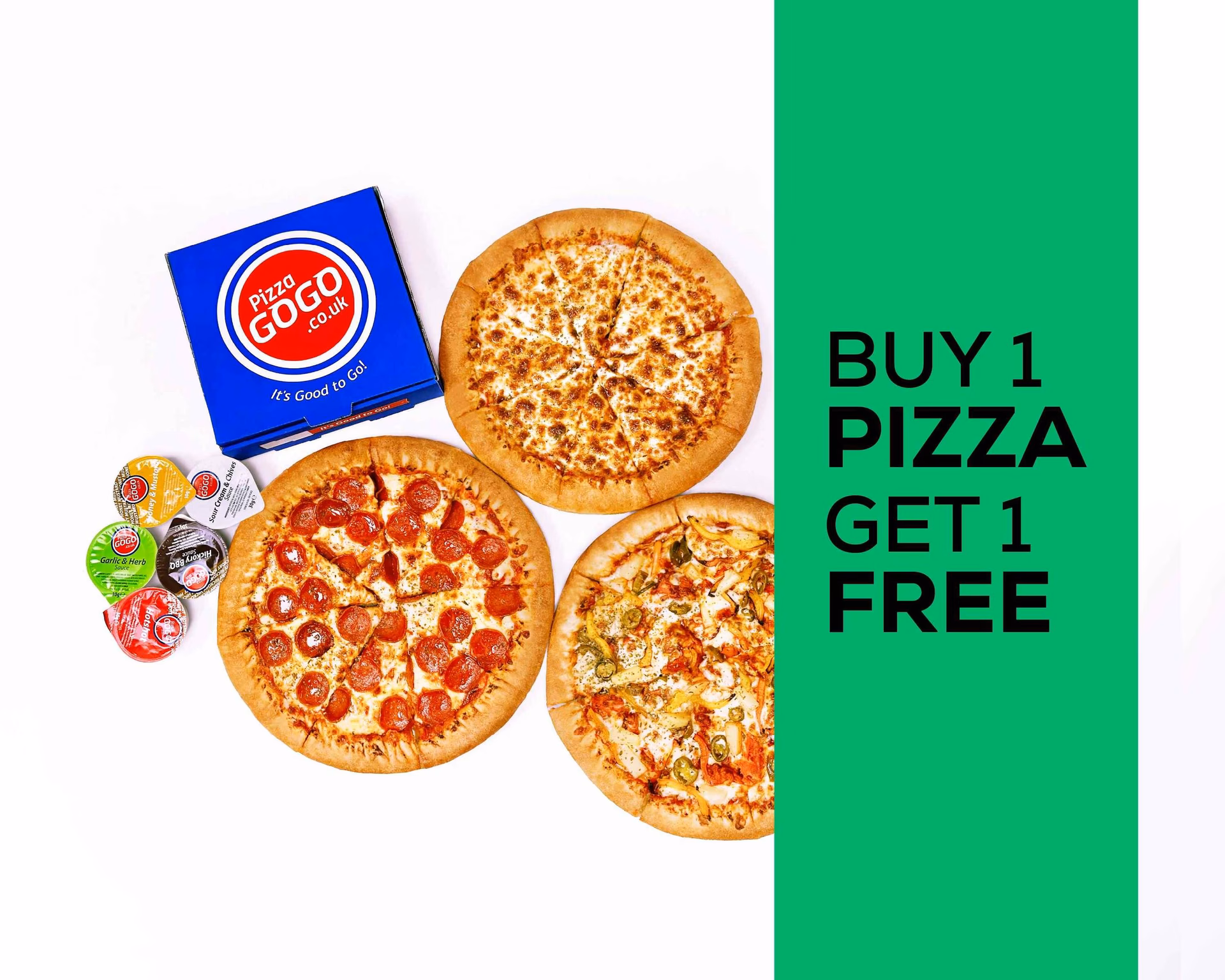 Are Pizza GoGo eggs cage-free?