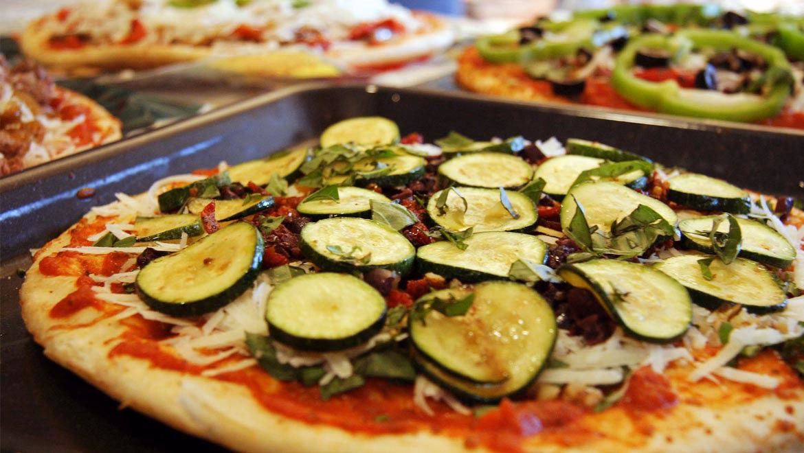 Was gibt es in Hof zu essen?