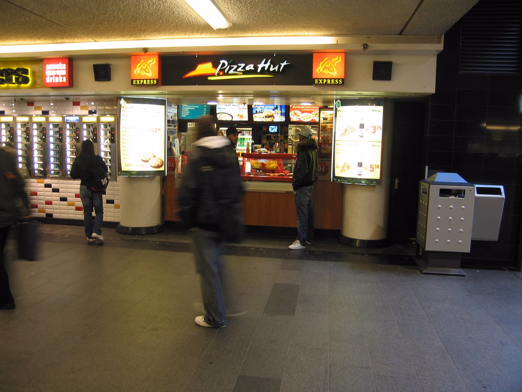 What is the best pizza in Auckland?