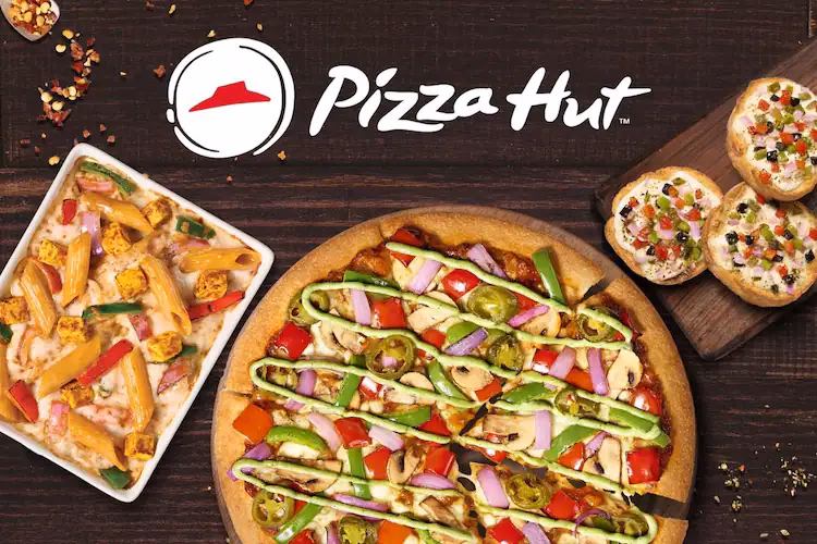 How good is Pizza Hut Baner in Pune?