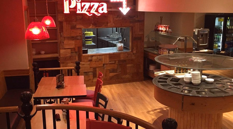 Does Pizza Hut deliver in Cardiff?