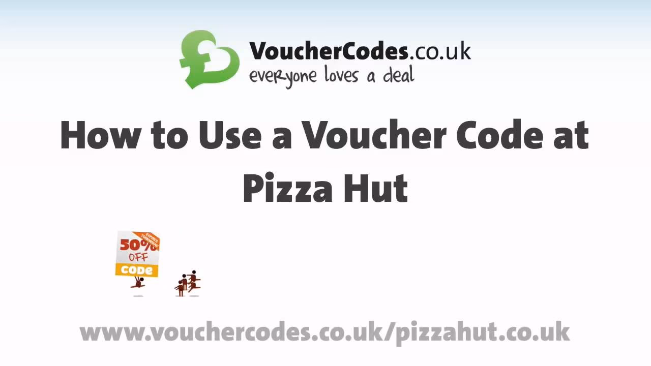 How do I get a Pizza Hut UK discount?