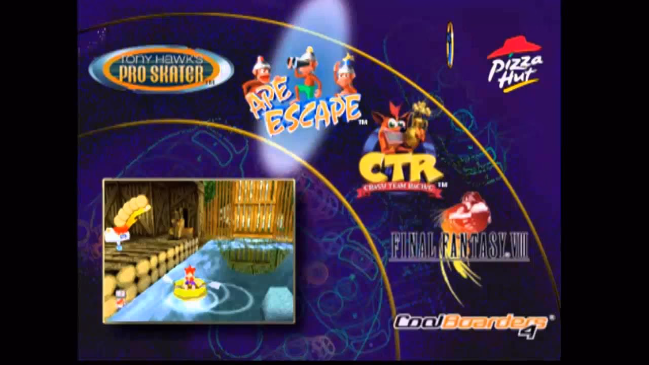 How do I emulation a Pizza Hut?