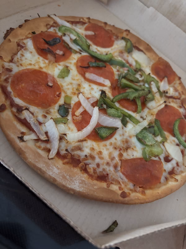 Are pizza sauces gluten-free?