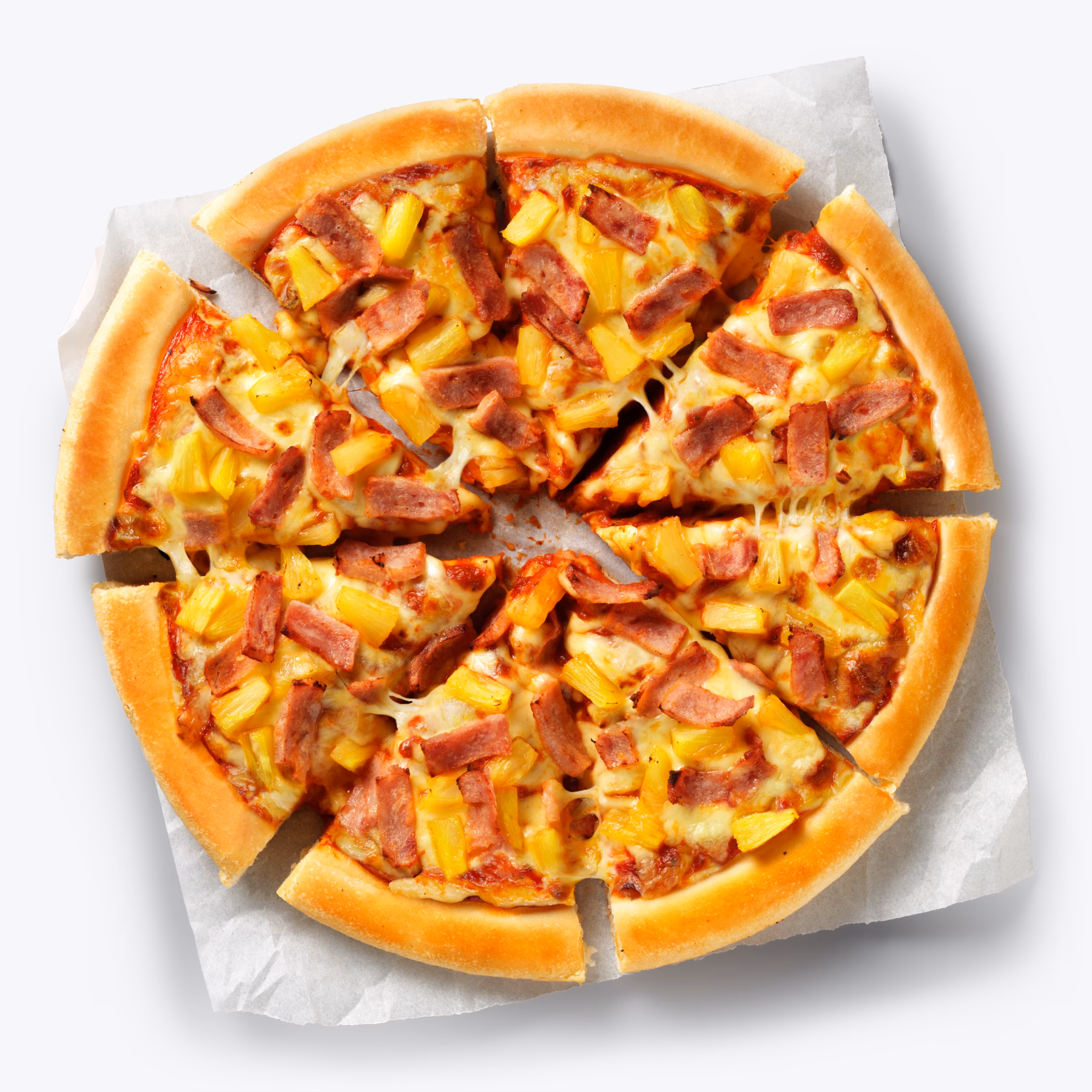 How much does a Pizza Hut Pizza cost?