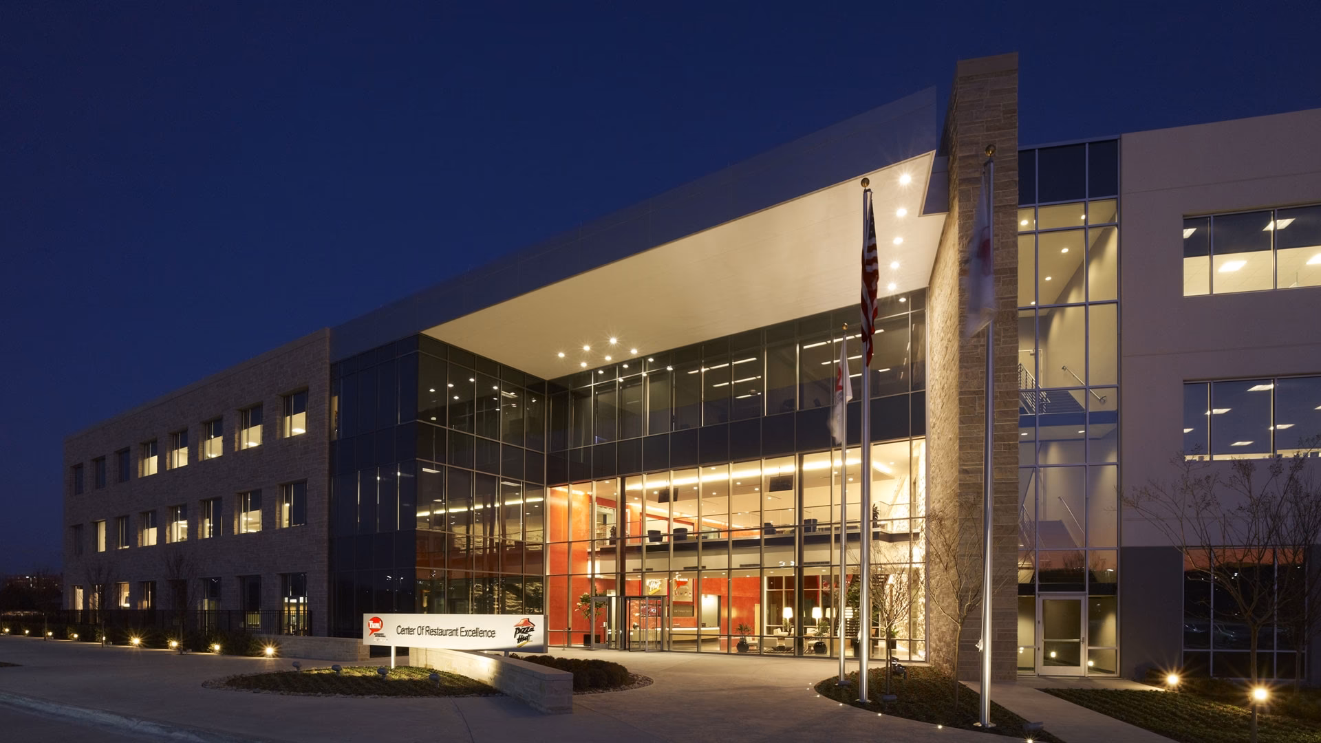 Why should you call Pizza Hut headquarters?