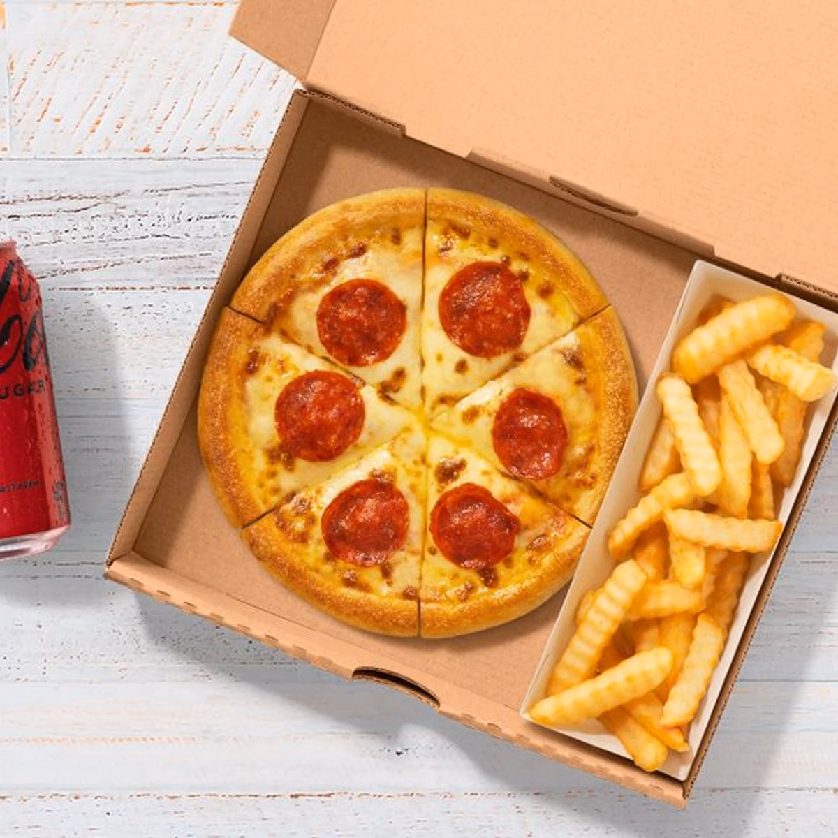 Does Pizza Hut New Zealand have coupons?