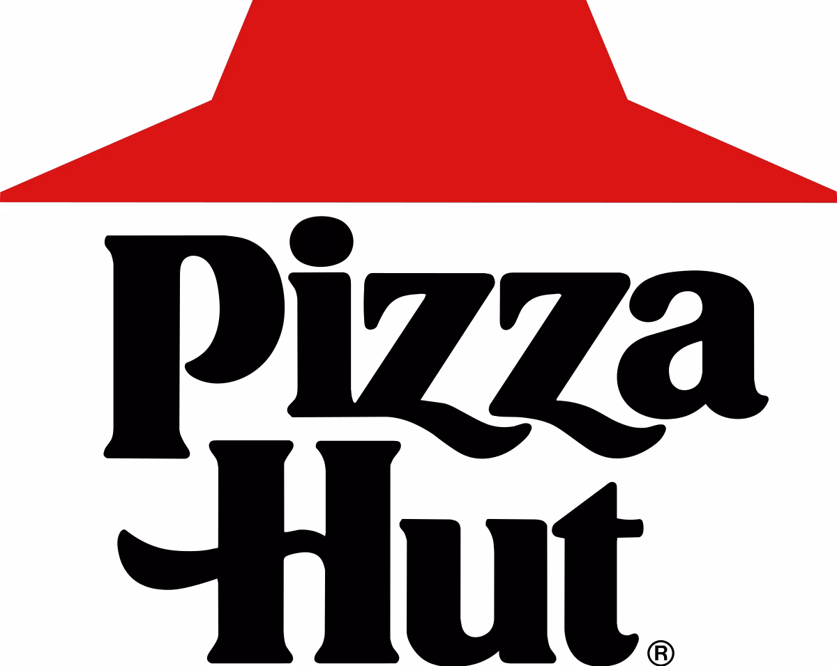 How many Pizza Hut branches are there?